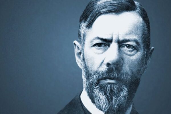Max Weber – idei si opinii de baza