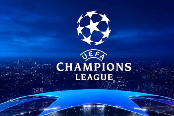 Liga Campionilor UEFA