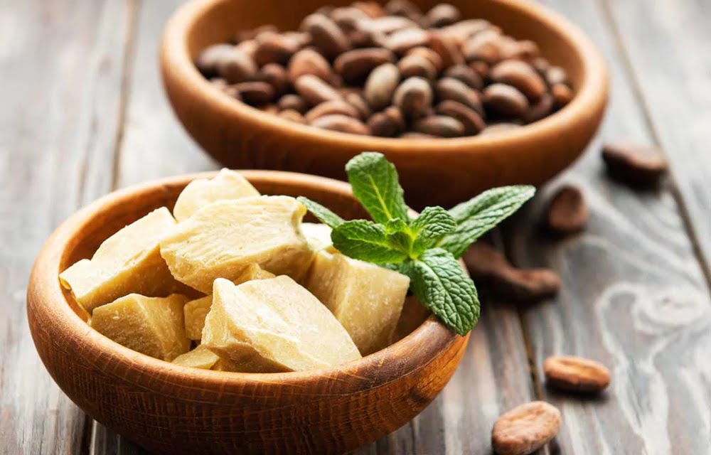 beneficiile untului de cacao