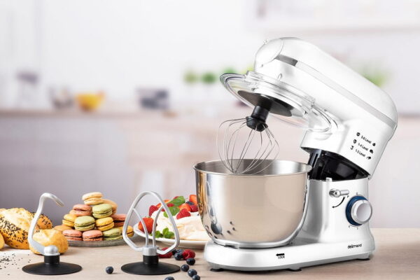 robot de bucatarie