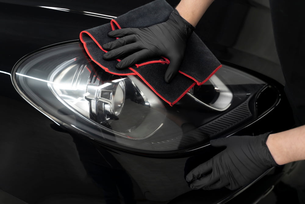 detailing auto
