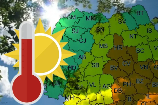 Prognoza meteo, 29 septembrie. Vreme frumoasă, dar vor fi și excepții. Zonele unde va ploua