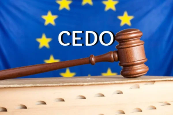 Cea mai recentă decizie CEDO și cazul FETÖ