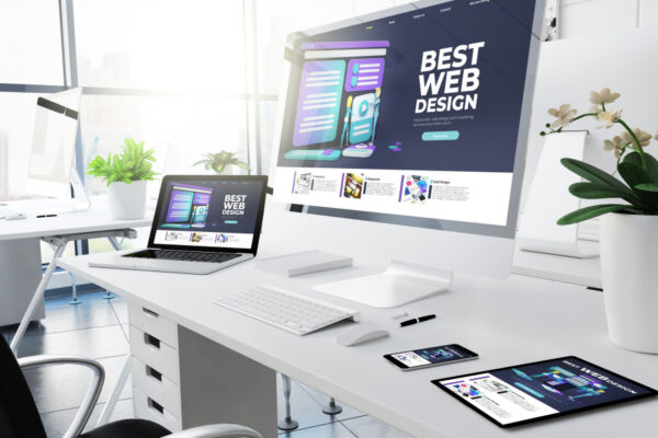De ce este crucială versiunea mobilă pentru site-ul tău de prezentare