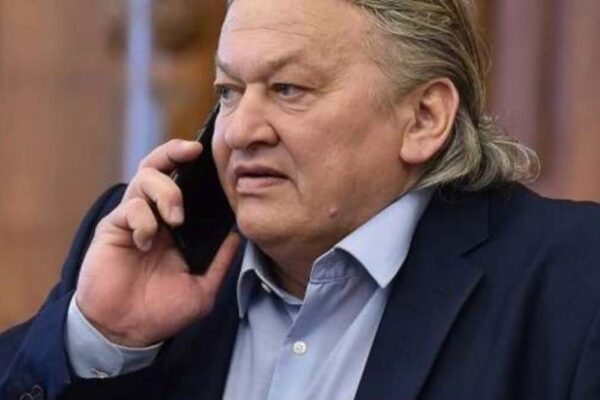 Fostul fotbalist, Dănuț Lupu, condamnat definitiv la 7 luni și 10 zile de închisoare