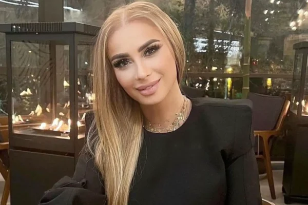 Flavius Nedelea, reţinut de DIICOT. Anamaria Prodan, prima reacţie despre fostul său iubit