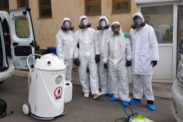 Metode naturale de dezinsectie si deratizare: abordari eficiente pentru protejarea mediului si a sanatatii