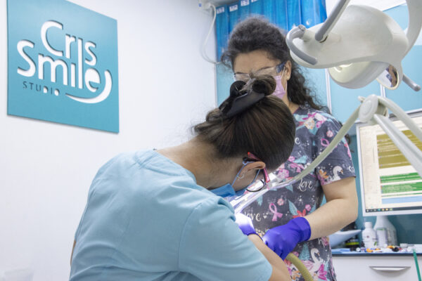 Efectele poziției pierderii dentare asupra osului maxilar
