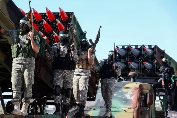 Hamas, istoria unei organizații teroriste. Cum a ajuns să conducă Gaza