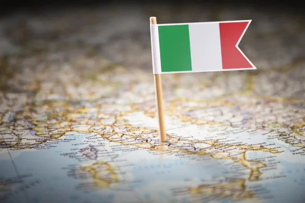Controale masive în Italia. Cine sunt cei vizați de autorități