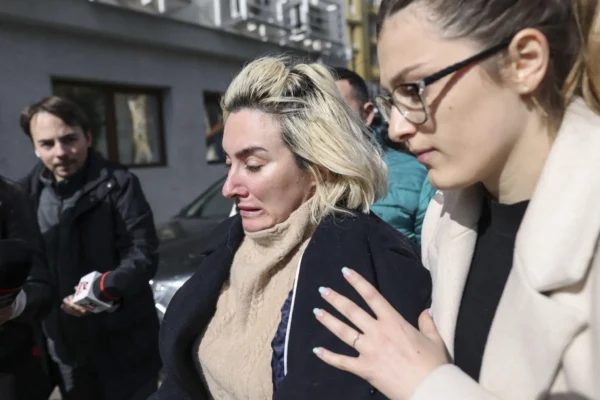 Ana Morodan, codamnată la închisoare! Decizia luată chiar acum de judecători
