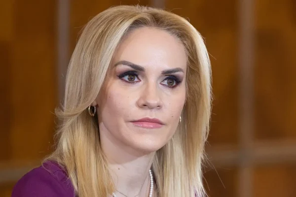 Gabriela Firea este furioasă! Nu credea ca va trăi acest moment: Ce relaţie să construieşti…