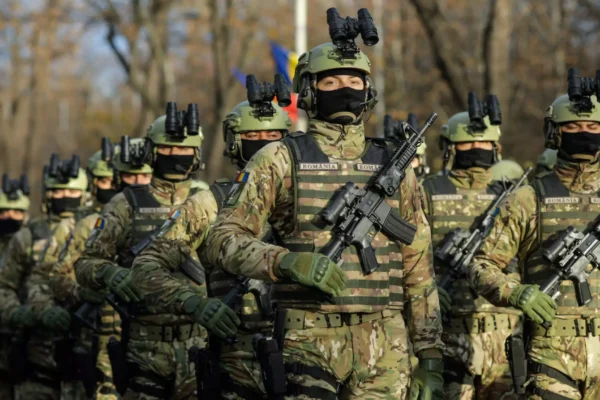 Serviciul militar ar putea deveni obligatoriu. România trebuie să-și refacă armata