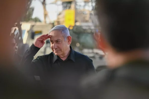 Război în Israel, ziua 25. Netanyahu, în mijlocul furtunii