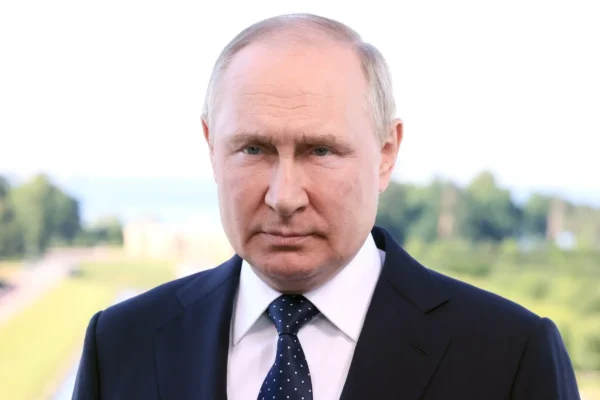 Ucraina e doar începutul. Vladimir Putin: Rusia are „sarcina de a construi o nouă lume”