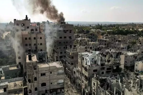 Unicef face bilanțul copiilor uciși în Gaza. Consecințele dramatice războiului