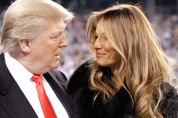 Divorț Trump. Melania a renegociat contractul prenupțial. De ce a făcut-o