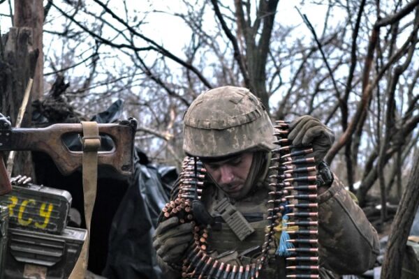 Ucraina a recucerit „peste jumătate” dintre teritoriile cucerite de Rusia în 2022, anunţă Statele Unite