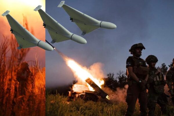 Ucraina vrea să atace fabricile de drone din Iran, Siria și Rusia. Ce reacție va avea Occidentul?