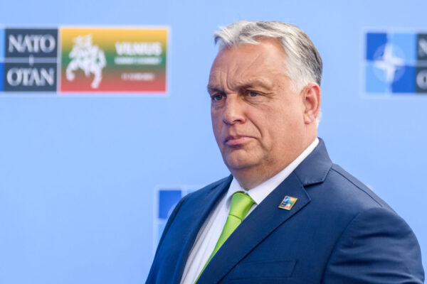Viktor Orban a uimit pe toată lumea. Cu cine s-a întâlnit premierul Ungariei
