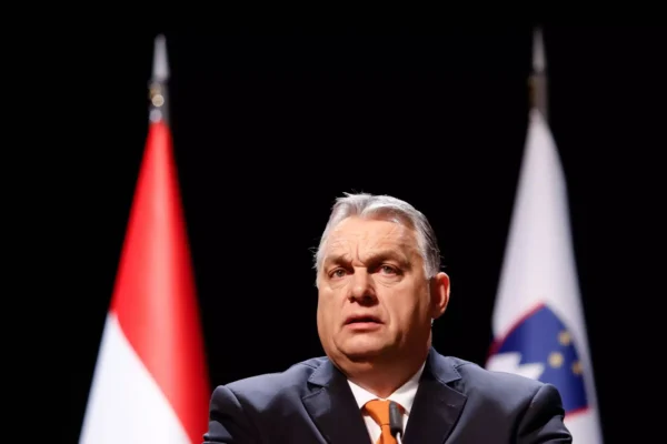 Deblocarea fondurilor europene pentru Ungaria. Guvernul Orban, strâns cu ușa