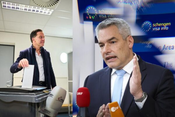 Alegerile din Olanda ar putea lăsa Austria „singură” împotriva României privind aderarea la Schengen