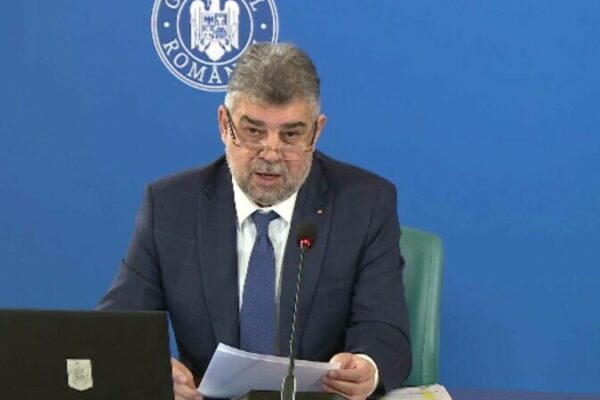 Bucura-Oprescu, ministrul Muncii, s-a încurcat în calcule. Ședință de Guvern pentru noua lege a pensiilor și a cash-ului