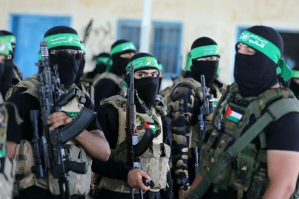 „Zone de securitate fără Hamas”. WSJ: SUA şi Israelul vor să expulzeze combatanţii Hamas şi familiile acestora din Fâşia Gaza