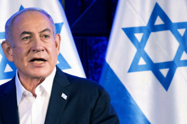 Netanyahu: „Luptele continuă şi nu va exista niciun armistiţiu fără eliberarea ostaticilor noştri”