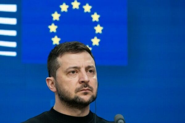 Tensiuni la Kiev. Zelenski nu se mai înțelege cu conducerea militară. „Toată lumea este obosită”