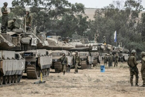 Negocieri în curs de desfășurare pentru un armistițiu de trei zile în Gaza și pentru eliberarea unor ostatici ai Hamas