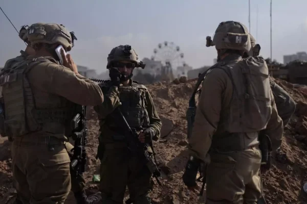 Război în Israel, ziua 37. Se dau lupte teribile în Fâșia Gaza. Mii de pacienți, doctori și alte persoane, blocate