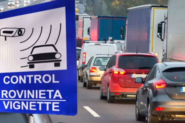 rovinietă