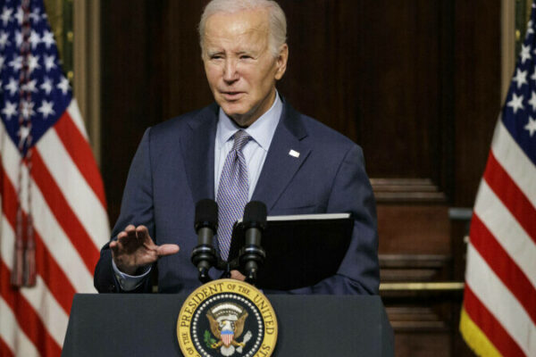 Președintele SUA, Joe Biden: Conflictul actual dintre Hamas și Israel este de o gravitate istorică și va „modela lumea”