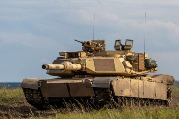 România vrea să cumpere tancuri Abrams. SUA au dat undă verde. MApN: Valoarea contractului este de 1 miliard de dolari