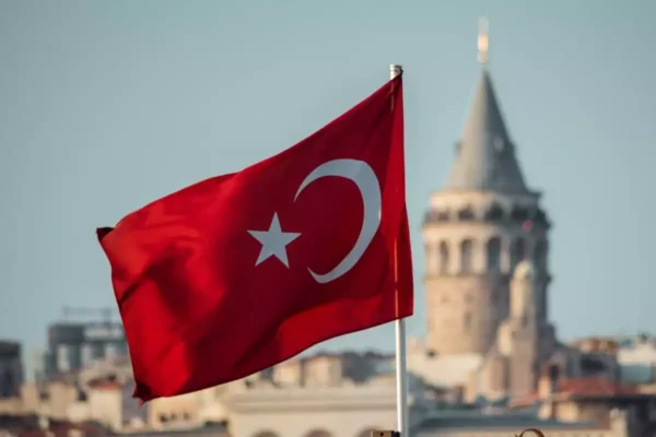 Turcia lui Erdogan sfidează SUA. Blinken, umilit la Ankara