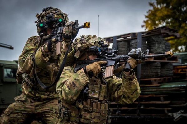 Europa și-a stabilit prioritățile militare împotriva Rusiei. Vrea o armată mobilă și ultradotată