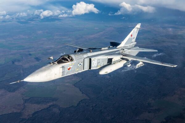 Rusia încearcă să preia Insula Șerpilor din Marea Neagră. Ucraina i-a doborât un Su-24M