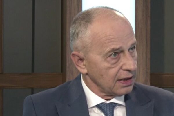 Mircea Geoană conduce în topul încrederii românilor. Cum explică sociologii poziția Dianei Șoșoacă
