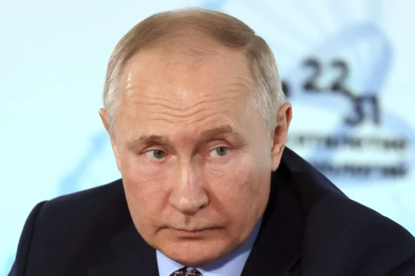 Vladimir Putin spune că Odesa a fost mereu un oraș rusesc