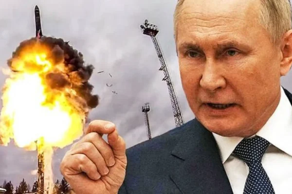 Cum ar putea Occidentul să-l oprească pe Putin. Analiză The Economist