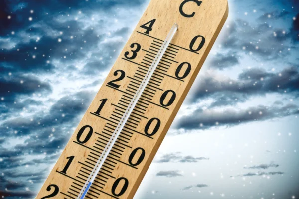 Prognoza meteo, 17 decembrie 2023. Temperaturi în creștere în toată țara. Maxime surprinzătoare