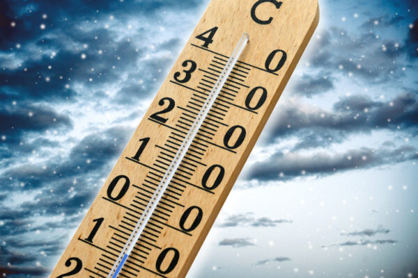 Prognoza meteo, 24 decembrie. Unde va ninge în Ajun de Crăciun