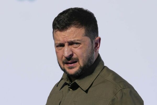 Zelenski anunță că Ucraina a intrat într-o nouă fază a războiului