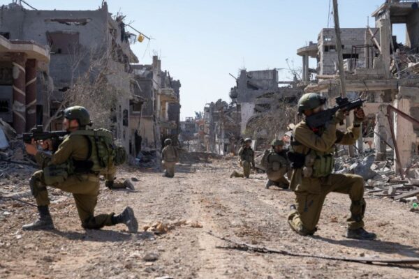 SUA intervin militar în Orientul Mijlociu. Hezbollah, ținta unor atacuri ordonate de Biden