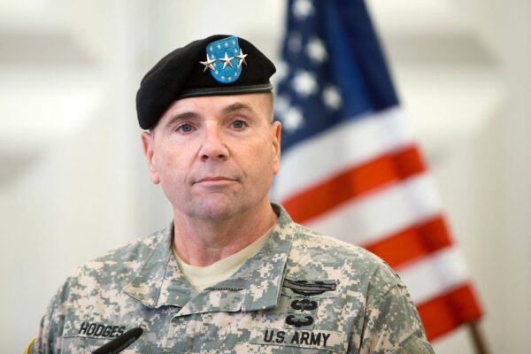 Cum explică fostul comandant al forțelor americane în Europa contraofensiva parțial reușită a ucrainenilor. Lecțiile pe care trebuie să le învețe NATO
