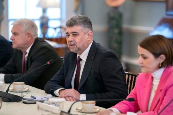 Ciolacu: „Propuneri privind autonomia culturală pe criterii etnice nu au ce căuta într-un stat”