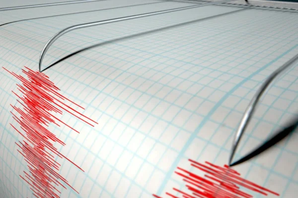 Cutremur azi în România. Un seism de 2,9 pe scara Richter a avut loc marţi în Buzău