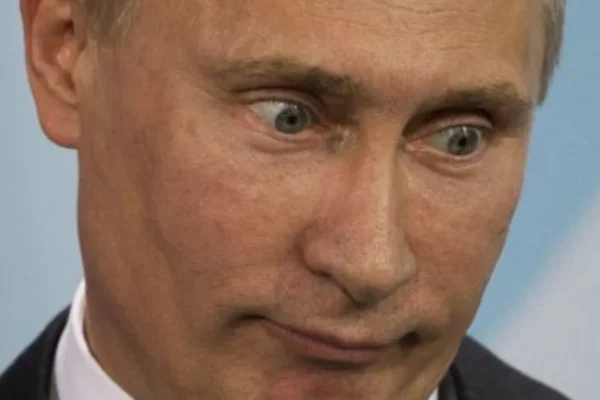 Putin a plănuit o lovitură perversă contra Germaniei