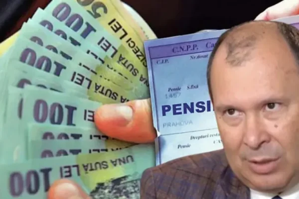 Pensii 2024. Probleme cu noile taloane, tipărirea întârzie din cauza bugetului. Când se primesc pensiile majorate în ianuarie